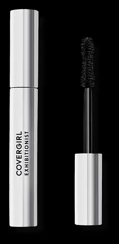 Covergirl Exhibitionist Mascara Black