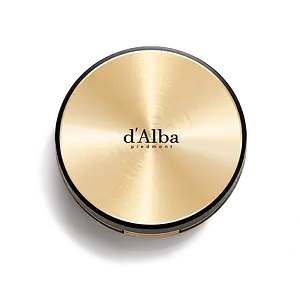 D'Alba Glow Fit Serum Cover Cushion SPF 50+ No.21