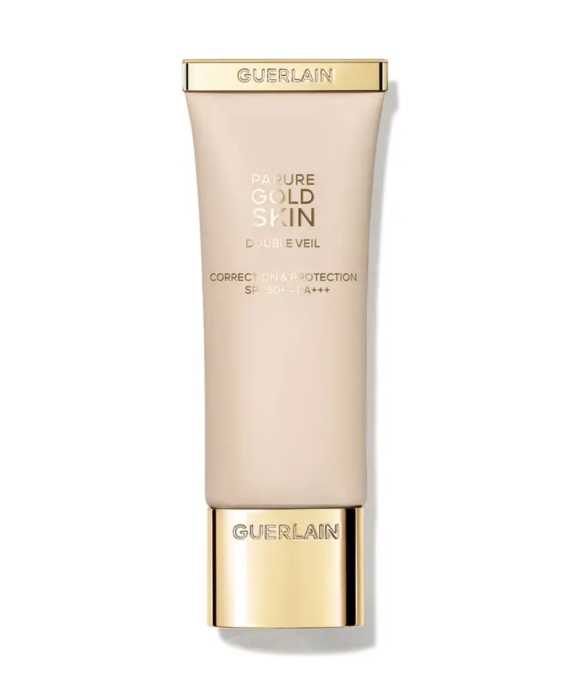 Guerlain Parure Gold Skin Double Veil Correction & Protection SPF 50+