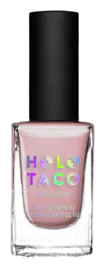 Holo Taco Pink Smoothing Base