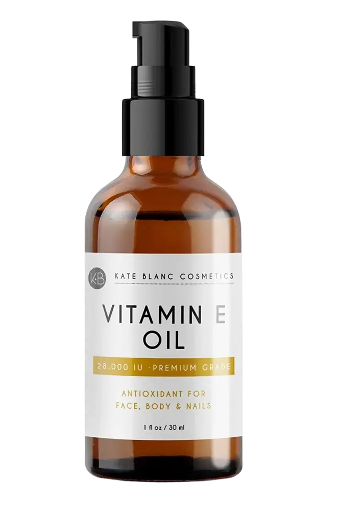 Kate Blanc Vitamin E Oil