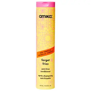 Amika Forget Frizz Anti-Frizz Conditioner