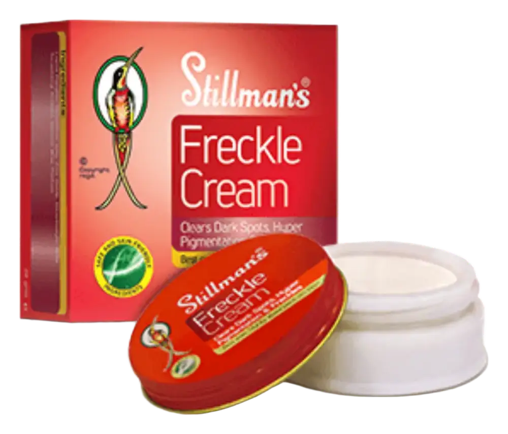 Stillman’s Beauty Freckle Cream