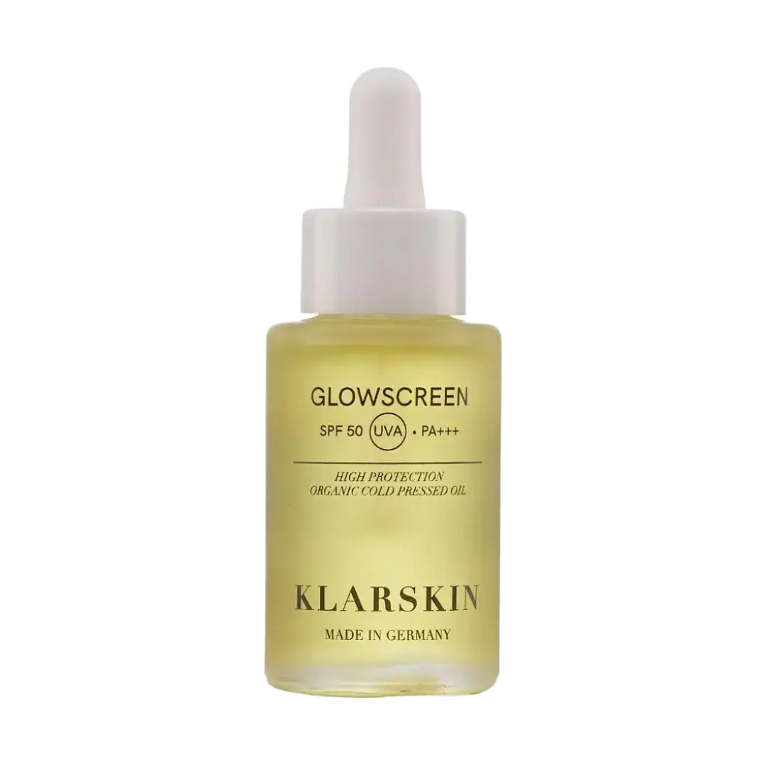 Klarskin Glowscreen SPF 50