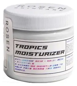 Rosen Skincare Tropics Moisturizer