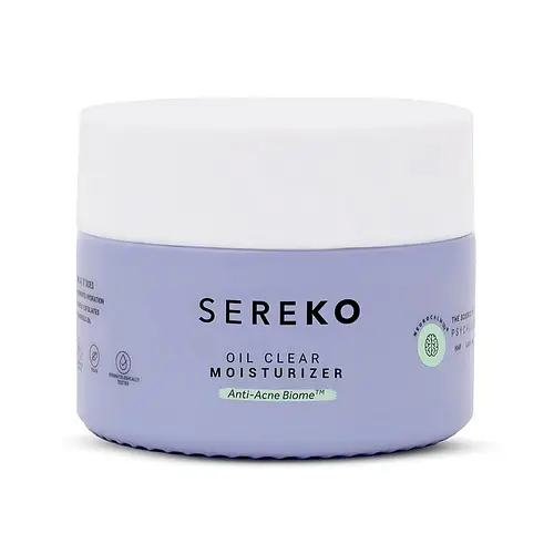 Sereko Oil Clear Moisturizer