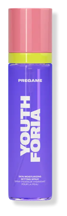 Youthforia Pregame Setting Spray