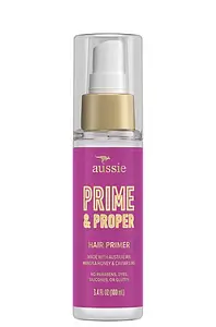 Aussie Prime & Proper Hair Primer
