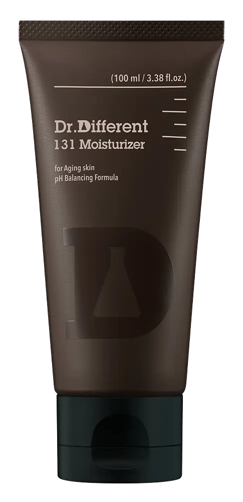Dr. Different 131 Moisturizer