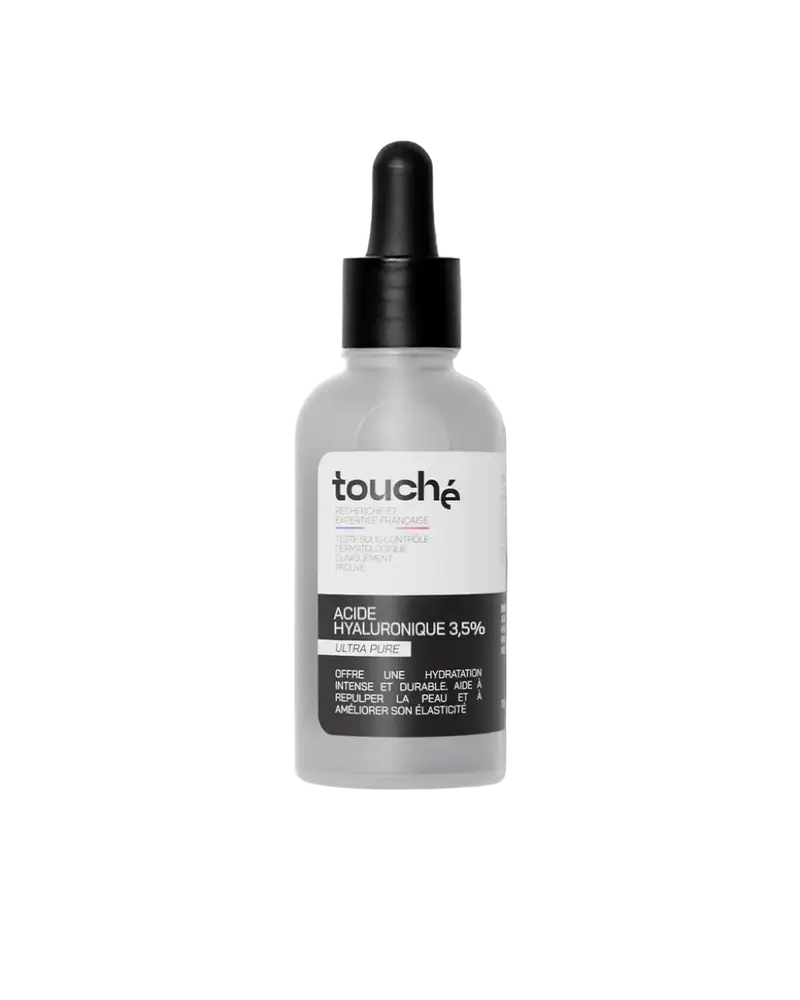 Touché Acide Hyaluronique 3,5% Ultra Pure