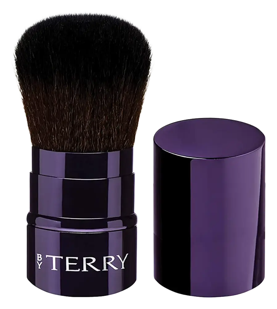 By Terry Tool-Expert Kabuki Brush