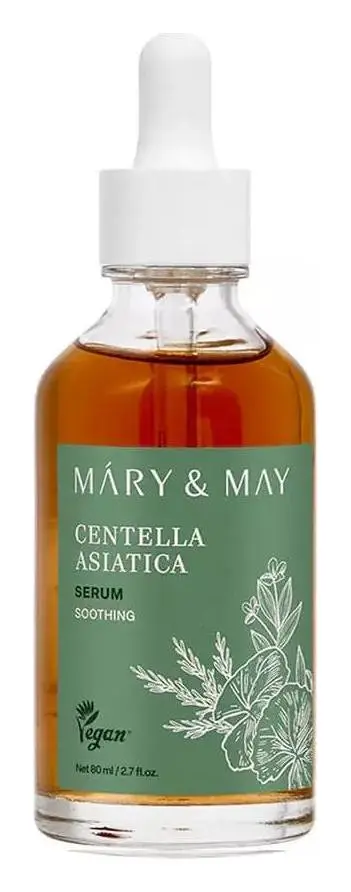 Mary & May Centella Asiatica serum