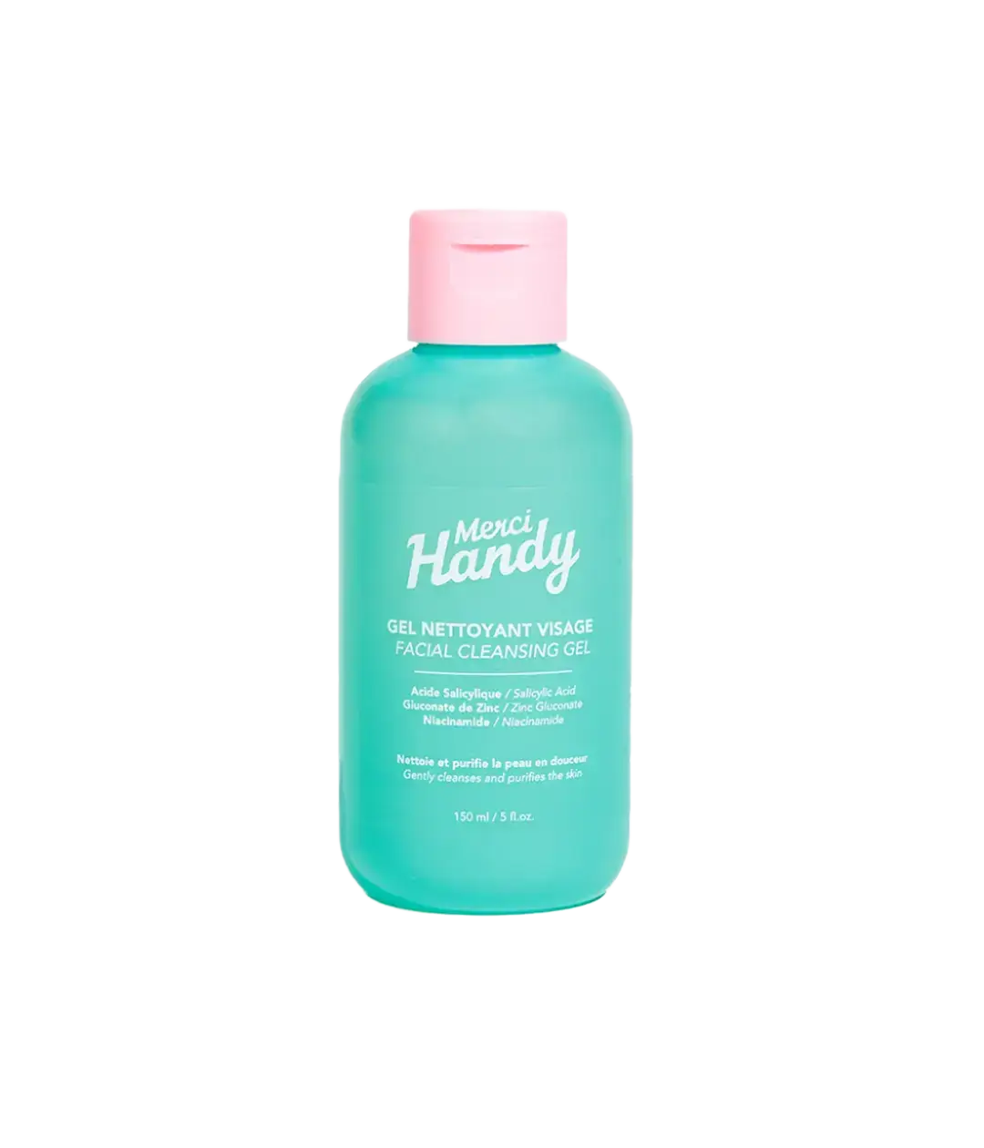 Merci Handy Facial Cleansing Gel