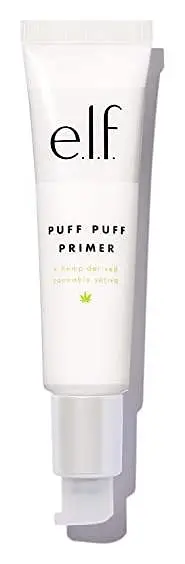 e.l.f. cosmetics Puff Puff Primer