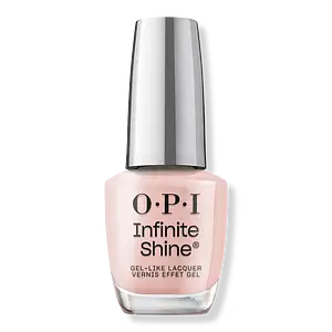OPI Infinite Shine Gel-Like Lacquer Bubble Bath
