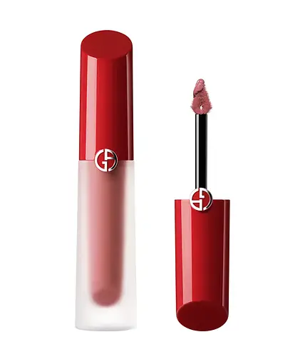 Armani Beauty Lip Maestro Satin Liquid Lipstick 01 - Pink