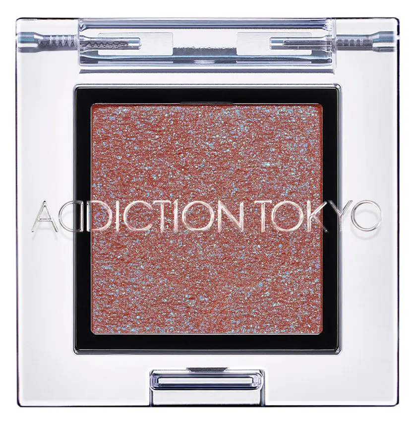 Addiction Tokyo The Eyeshadow Prism Just Gifted 005PR