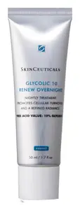 SkinCeuticals Glycolic 10 Renew Overnight