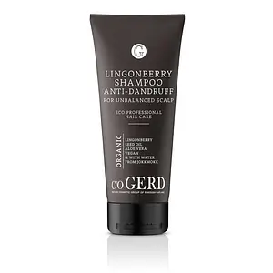 C/O Gerd Lingonberry Shampoo