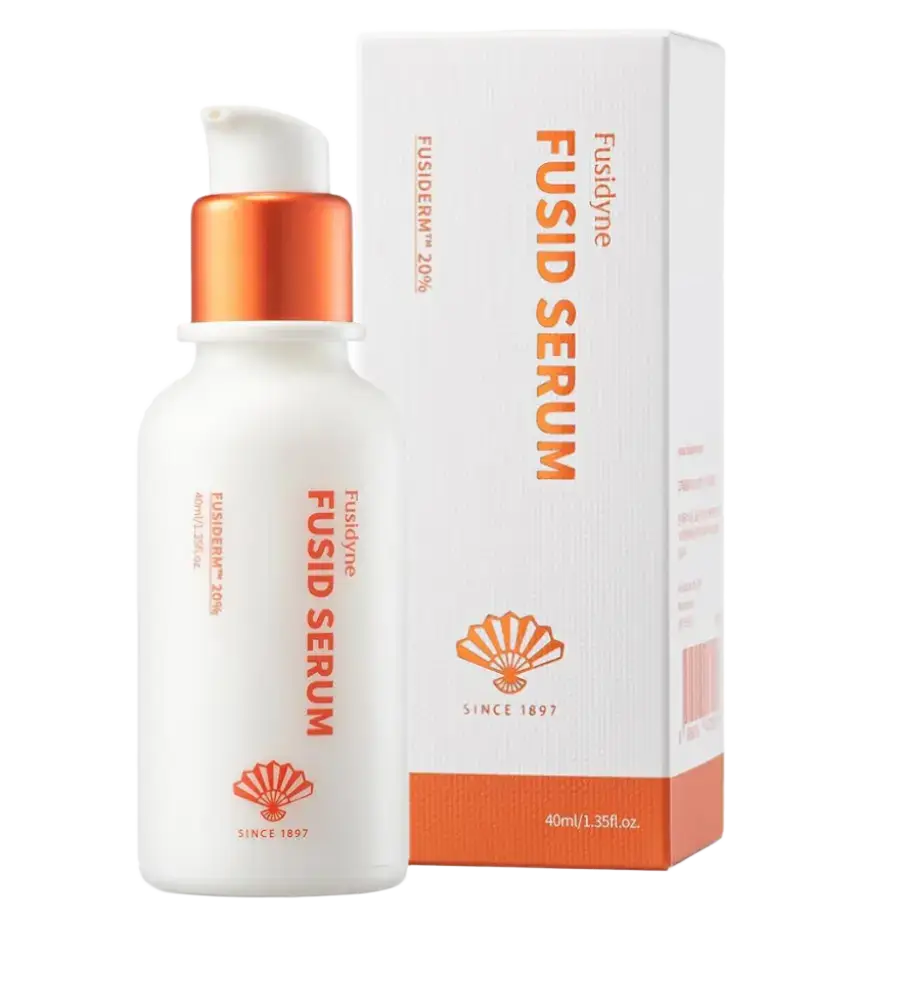 Fusidyne Fusid Serum