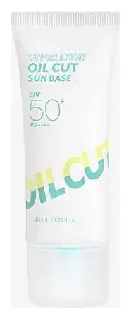 I’m Meme Super Light Oil Cut Sun Base SPF 50+ PA++++