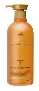 Lador Dermatical Hair Loss Shampoo For Thin Hair