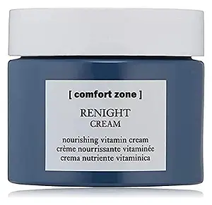 [ comfort zone ] Renight Nourishing Vitamin Cream