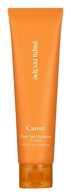Papa Recipe Carrot Dark Spot Solution Cream