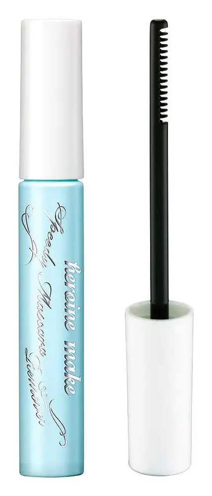 ISEHAN Kiss Me Heroine Make Speedy Mascara Remover