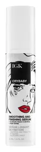 IGK Hair Crybaby Anti-Frizz Smoothing Serum
