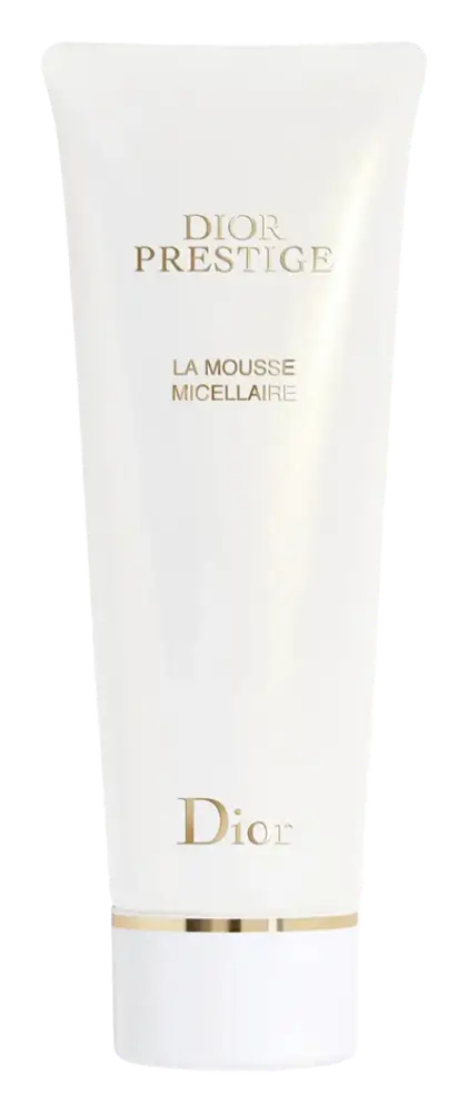 Dior Prestige La Mousse Micellaire