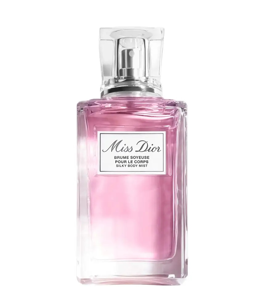 Dior Miss Dior Silky Body Mist