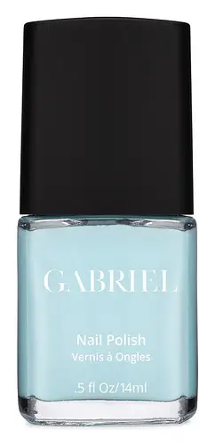 Gabriel Cosmetics Nail Polish Cielo