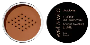 Wet n Wild Photofocus Loose Power Deep