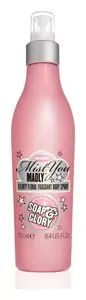 Soap & Glory Mist You Madly Body Spray