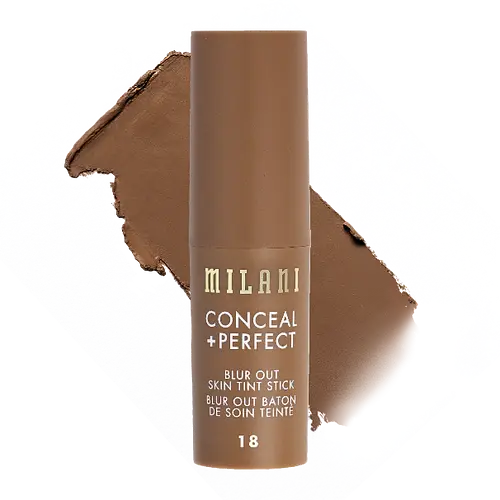 Milani Conceal + Perfect Blur Out Skin Tint 18