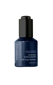 Naturopathica Carrot Seed Soothing Facial Oil