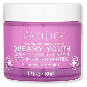 Pacifica Dreamy Youth Super Peptide Cream