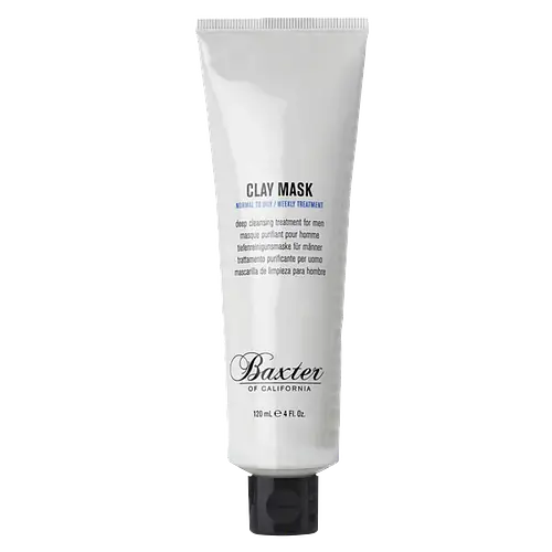 Baxter of California Clay Mask
