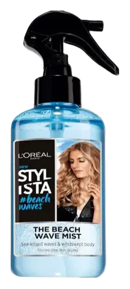 L'Oreal Stylista Beach Waves Mist