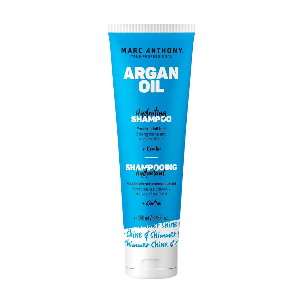 Marc Anthony Argan Oil Hydrating Shampoo