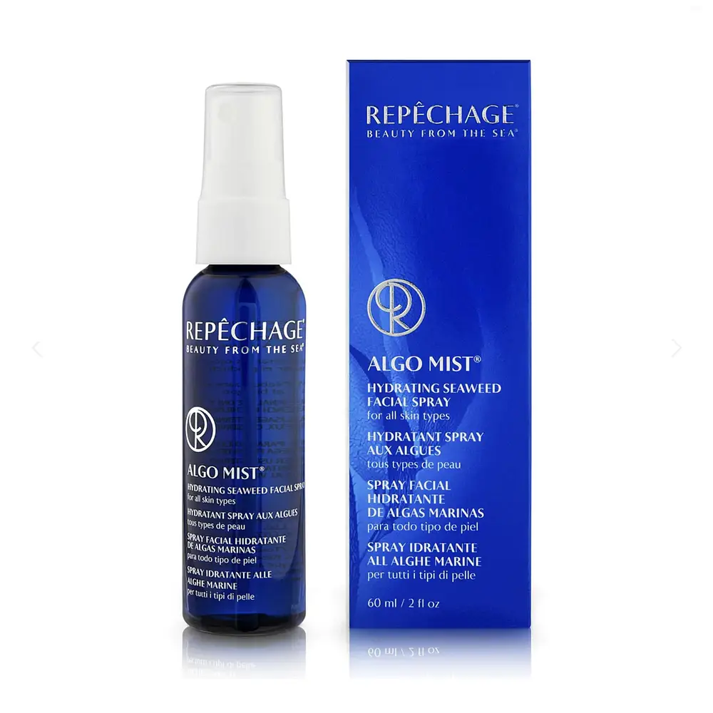 Repêchage Algo Mist