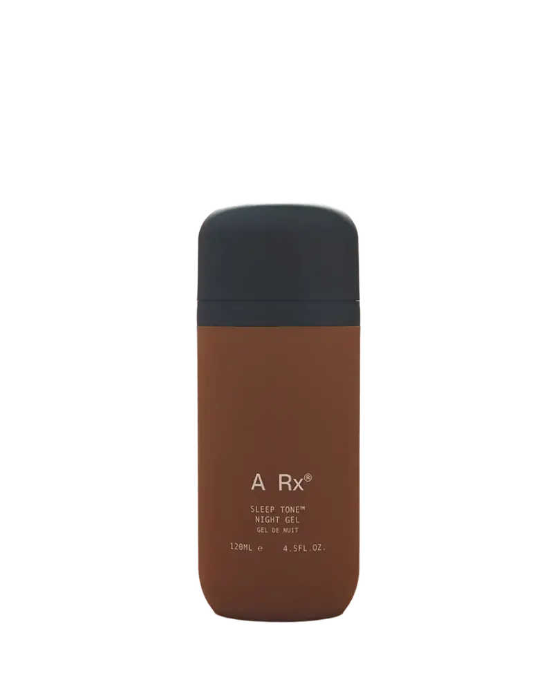 Aesthetics Rx Sleep Tone Night Gel