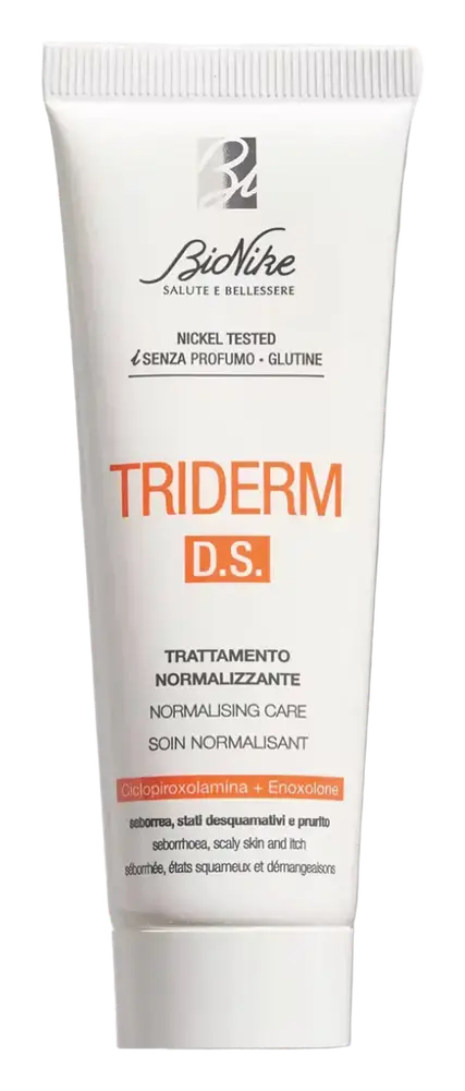 BioNike Triderm D.S.