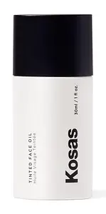 Kosas Tinted Face Oil Foundation Tone 7