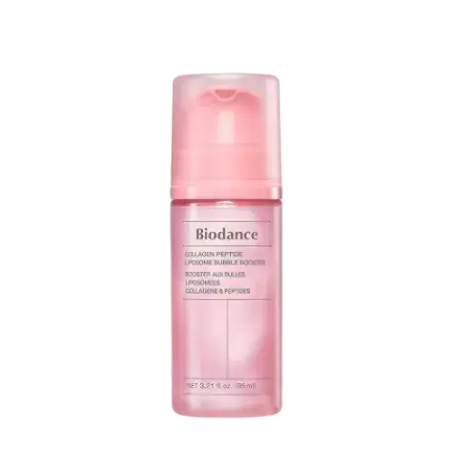 Biodance Liposome Bubble Booster Collagen Peptide