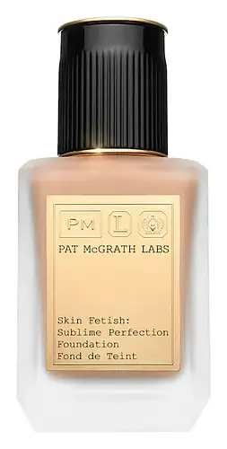 Pat McGrath Labs Sublime Perfection Foundation Light Medium 9