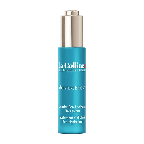 La Colline Moisture Boost ++ Cellular Eco-Hydration Treatment