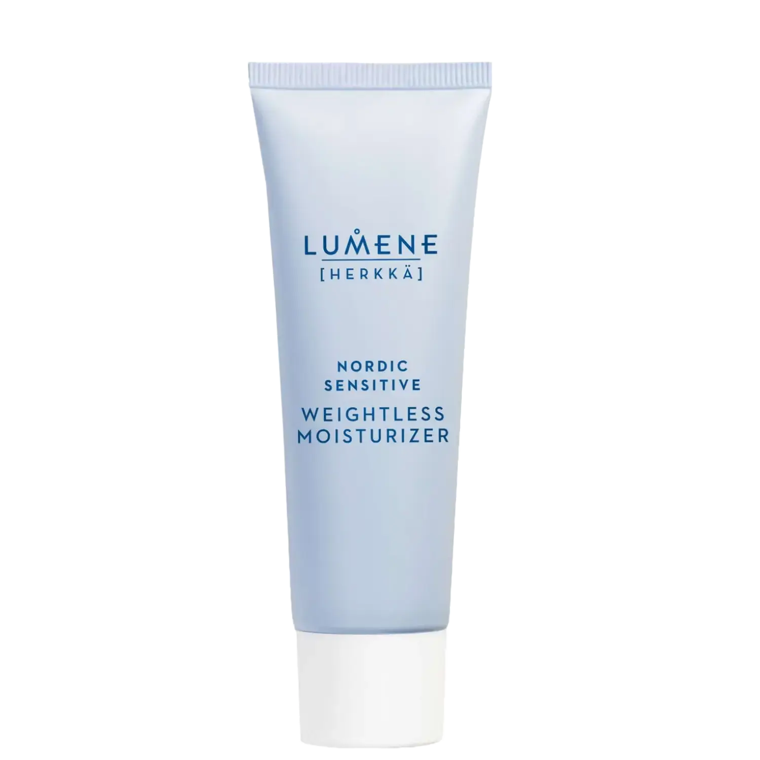 Lumene Herkkä Nordic Sensitive Weightless Moisturizer