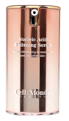 Cell:Monde Nucleic Acid Whitening Serum